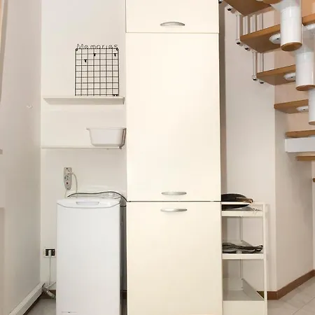 شقة S290 - Sirolo, Ampio E Luminoso Quadrilocale Con Balcone سيرولو