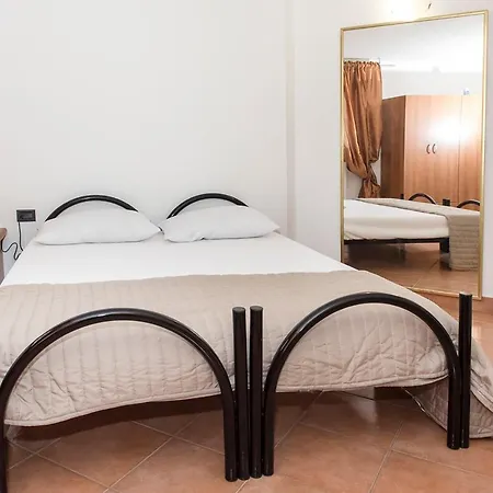 S290 - Sirolo, Ampio E Luminoso Quadrilocale Con Balcone شقة سيرولو