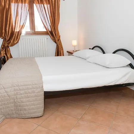 S290 - Sirolo, Ampio E Luminoso Quadrilocale Con Balcone شقة سيرولو