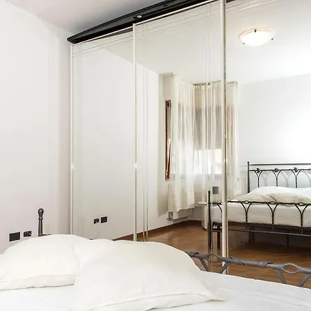 S290 - Sirolo, Ampio E Luminoso Quadrilocale Con Balcone شقة *